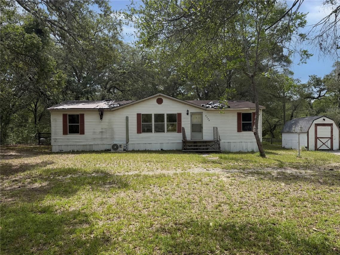 8598 N Appenines Point #Pt, Dunnellon, FL 34433