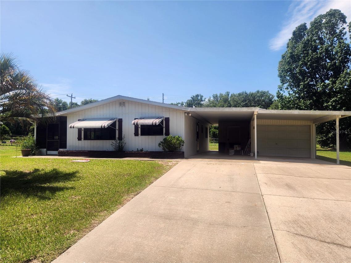 9100 SW 104th Ln., Ocala, FL 34481