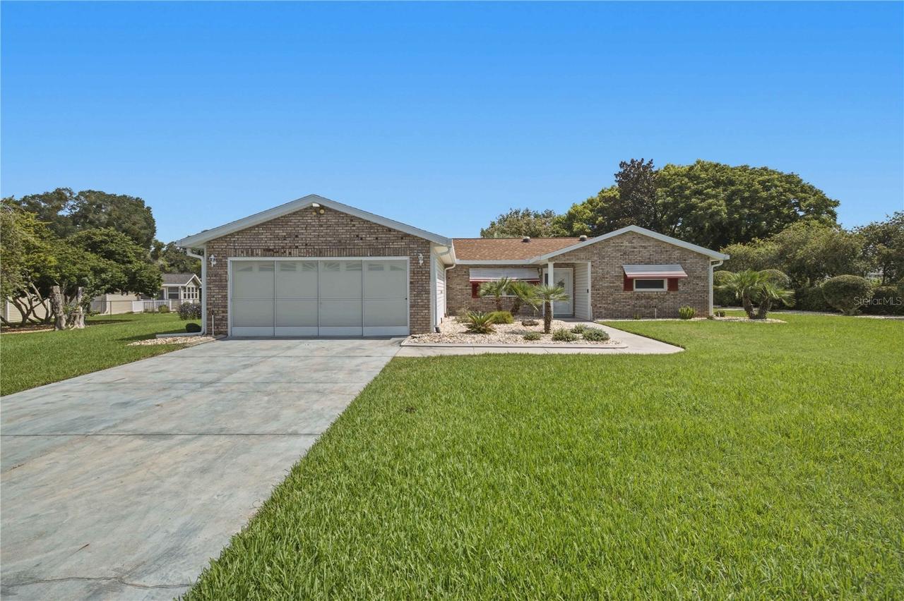 17676 SE 102nd Cir., Summerfield, FL 34491