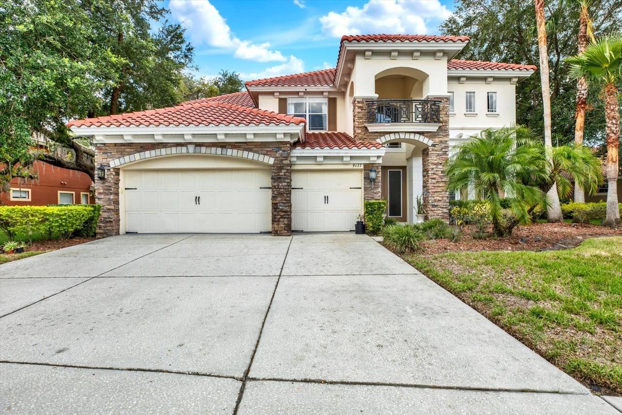 9137 Creedmoor Ln., New Port Richey, FL 34654