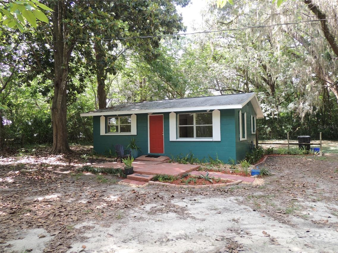 1146 NE 2nd Pl., Williston, FL 32696