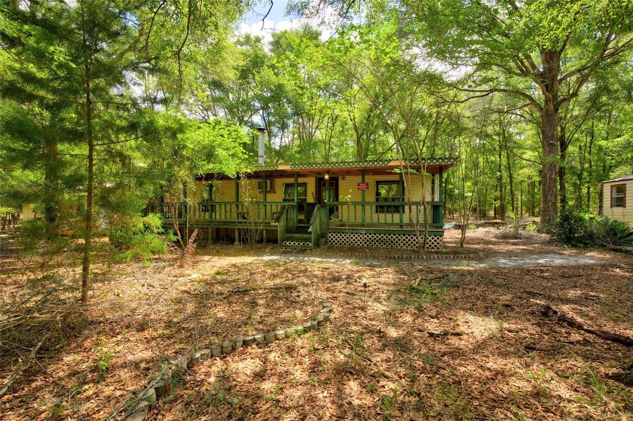 3450 NE 48th Ave., High Springs, FL 32643