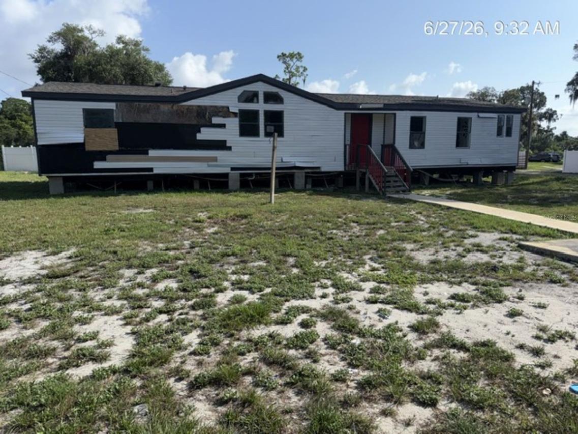 11881 Rancho Dr., Leesburg, FL 34788