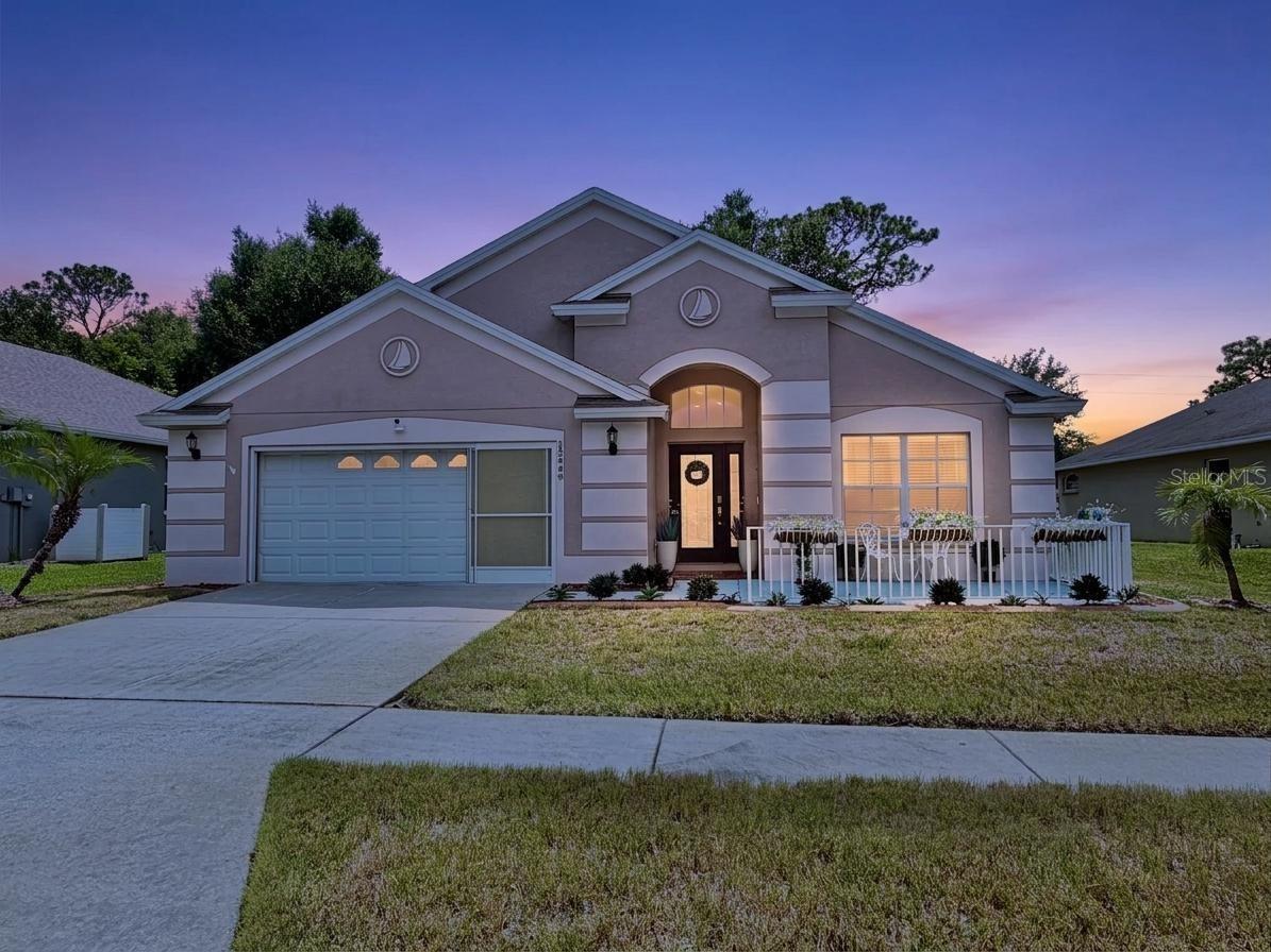 13449 Meadow Golf Ave., Hudson, FL 34669