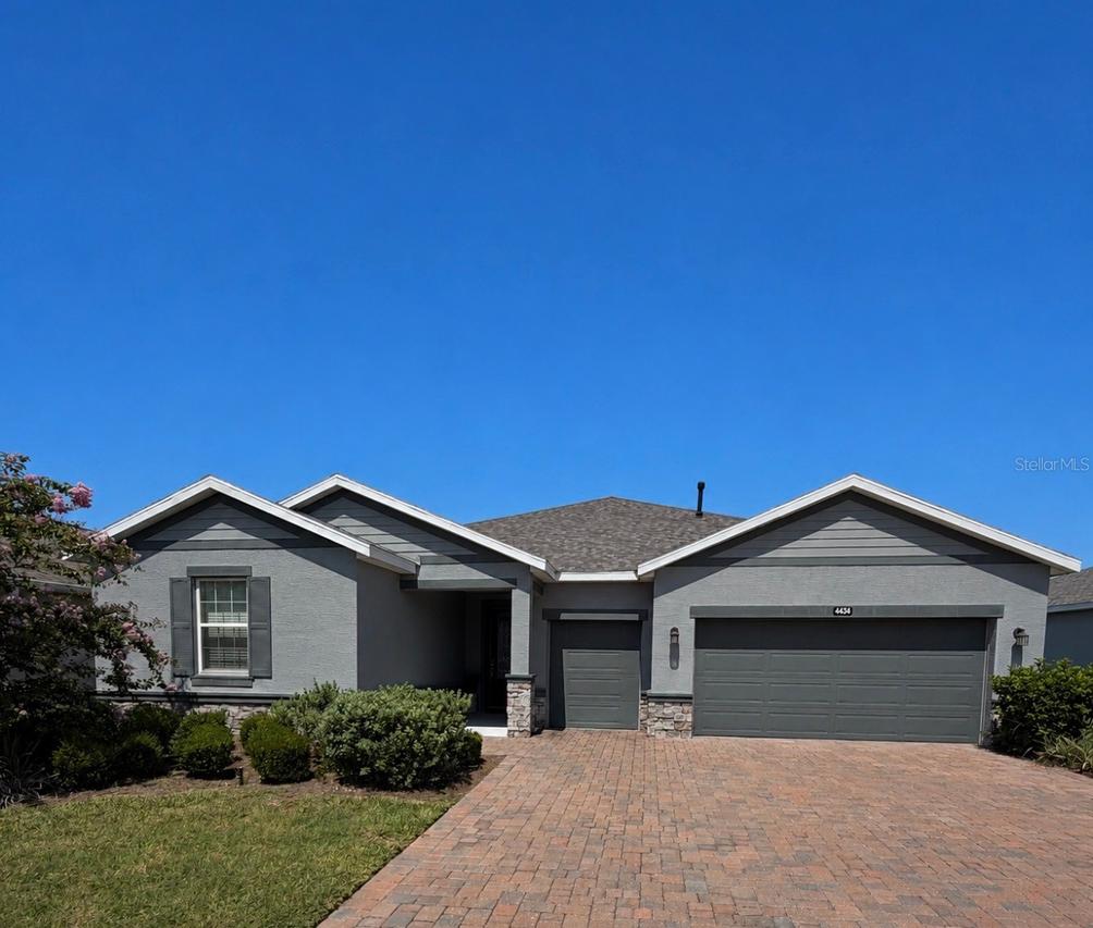 4434 Nw 54th Terrace, Ocala, FL 34482