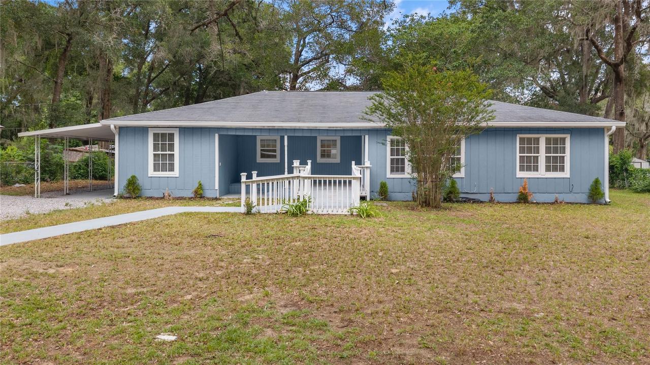 209 SE 47th St., Gainesville, FL 32641