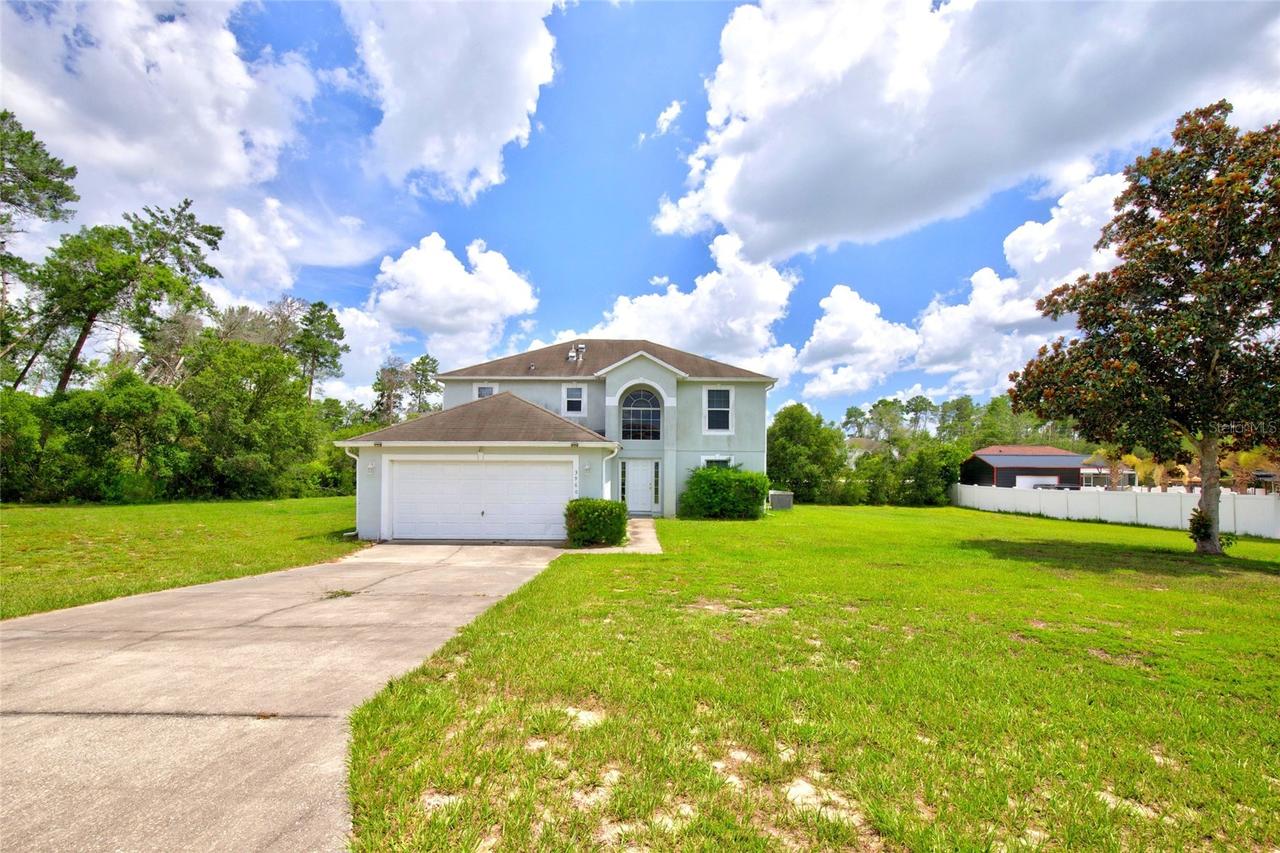 3960 SW 110th Ln., Ocala, FL 34476