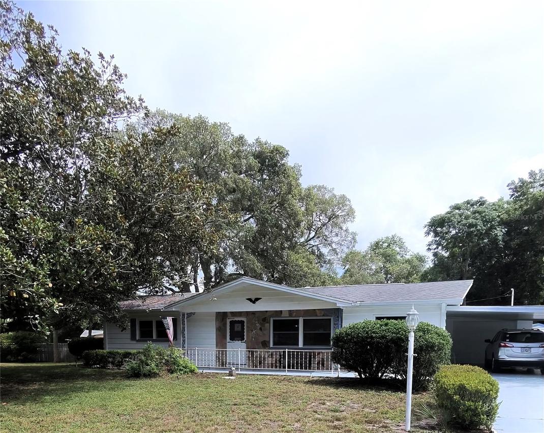 [Address Hidden by Seller], Beverly Hills, FL 34465