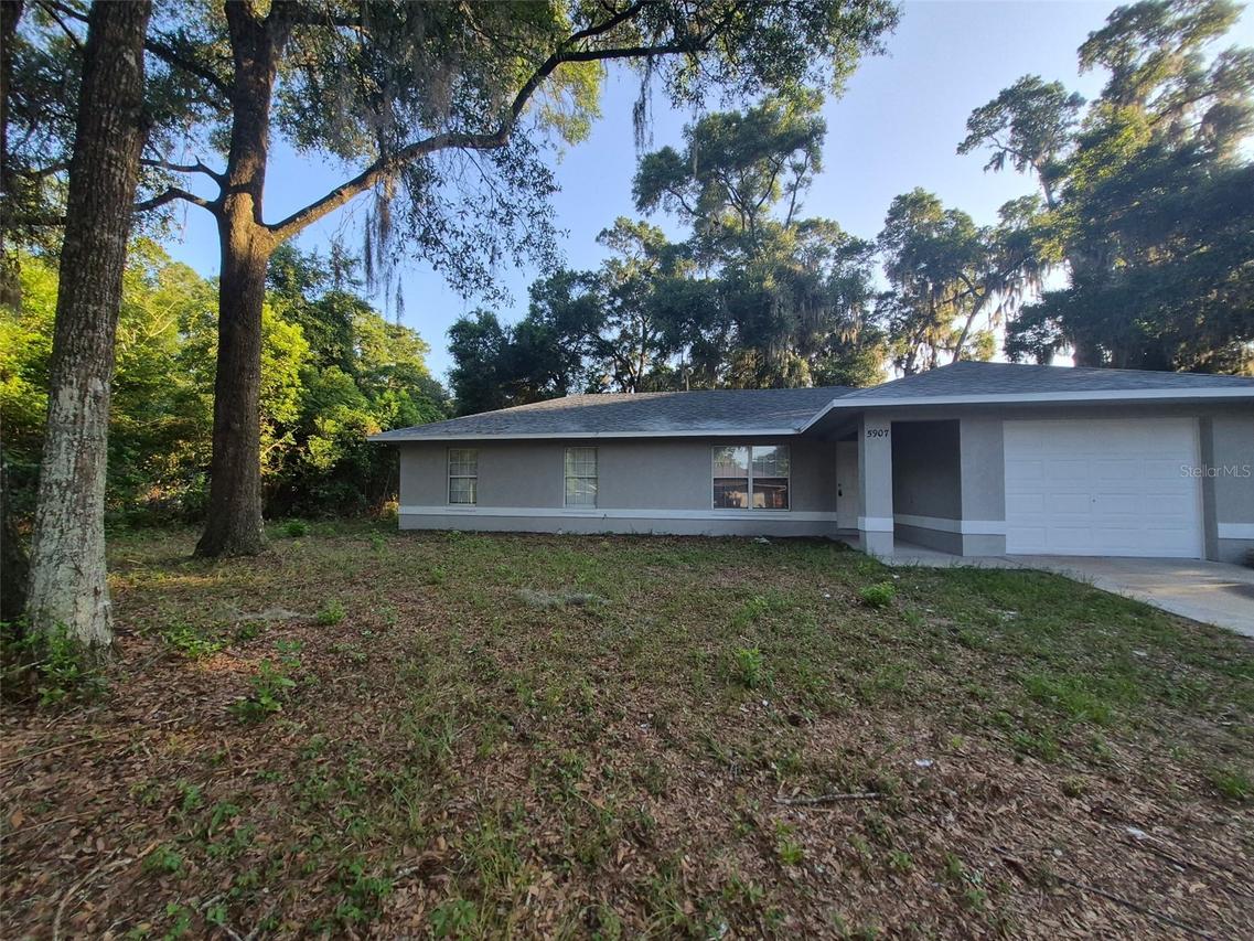 5907 NW 64th St., Ocala, FL 34482