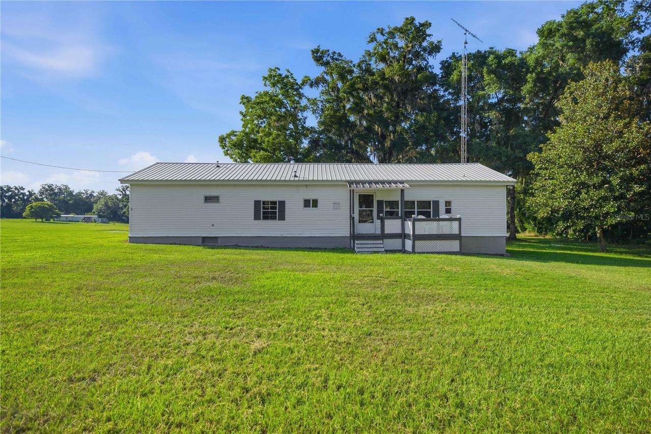 4950 SE 112th Street Rd., Belleview, FL 34420