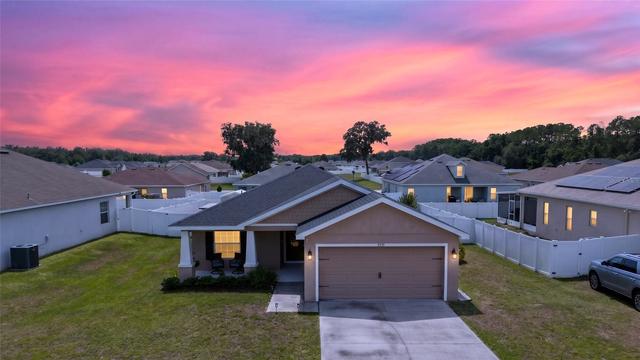 Homes Just Sold That Attend Legacy Elementary School: September 1st to September 7th