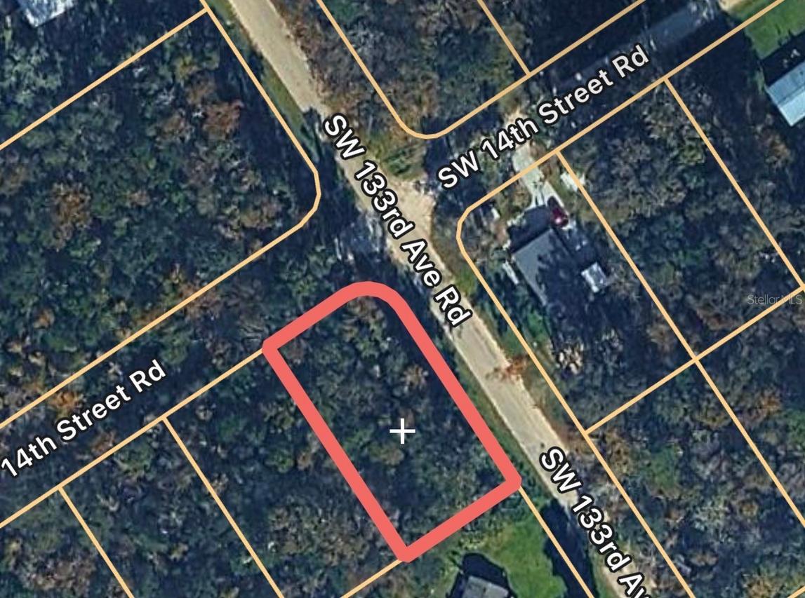 13320 SW 14th Street Rd., Ocala, FL 34481