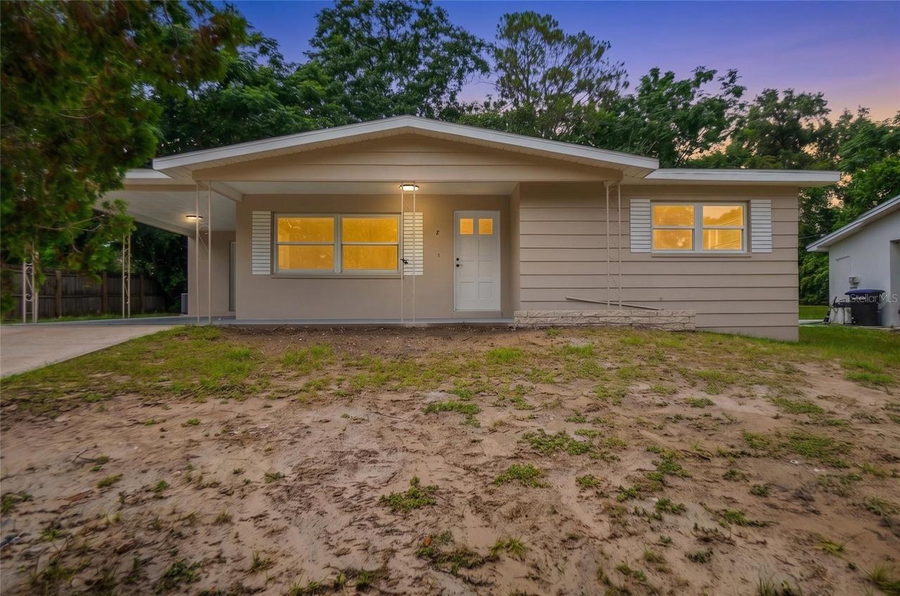 8 S Osceola St., Beverly Hills, FL 34465
