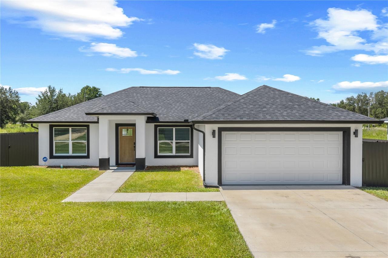 13210 SW 112th Pl., Dunnellon, FL 34432