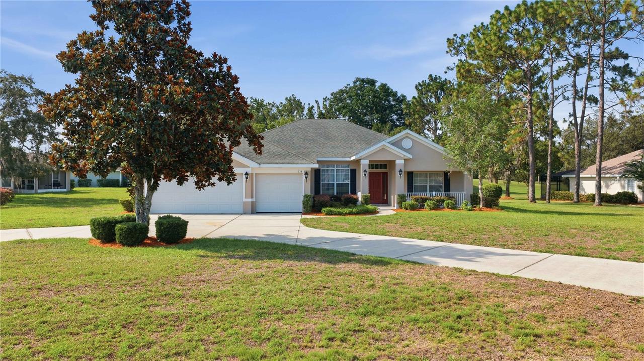 334 Lake Dr., Ocala, FL 34472
