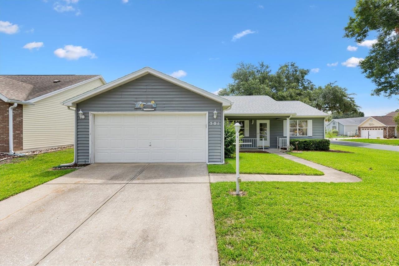 501 Alcazar Ct., The Villages, FL 32159