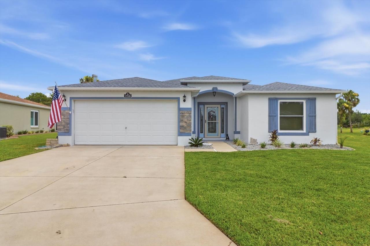 15526 SW 11th Terrace Rd., Ocala, FL 34473