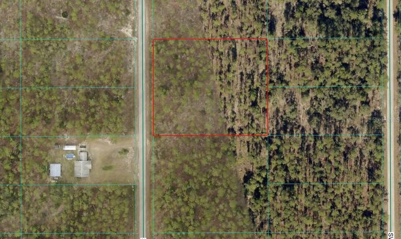 00 SW Sw Zinnia Ct., Dunnellon, FL 34431