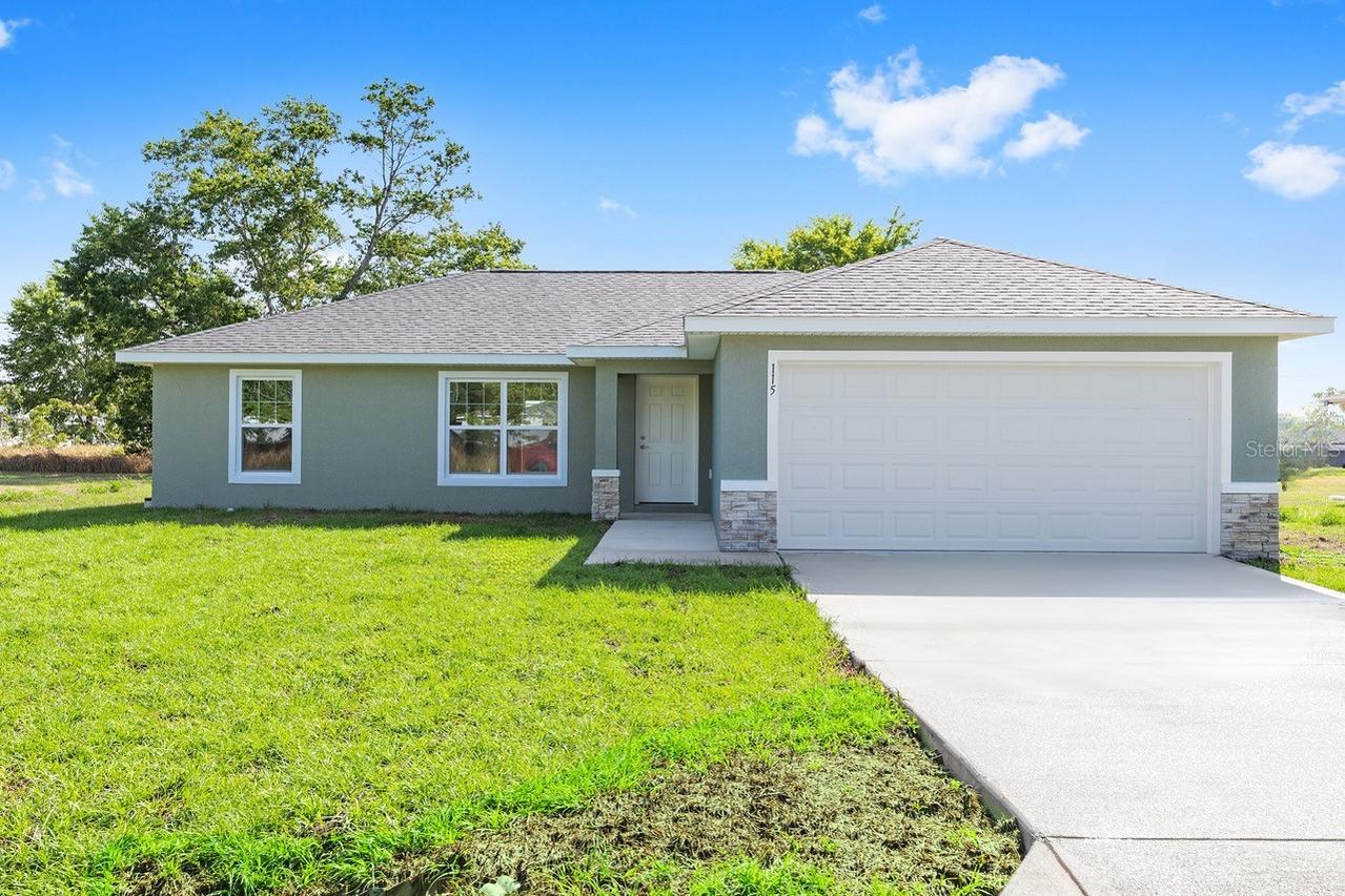 14362 SW 30th Pl., Ocala, FL 34481