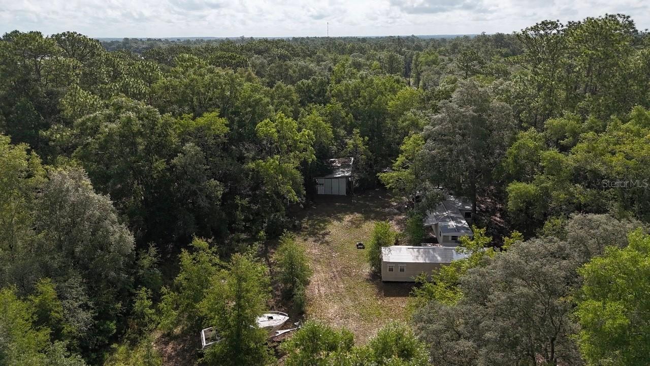 9730 NE State Road 24, Archer, FL 32618