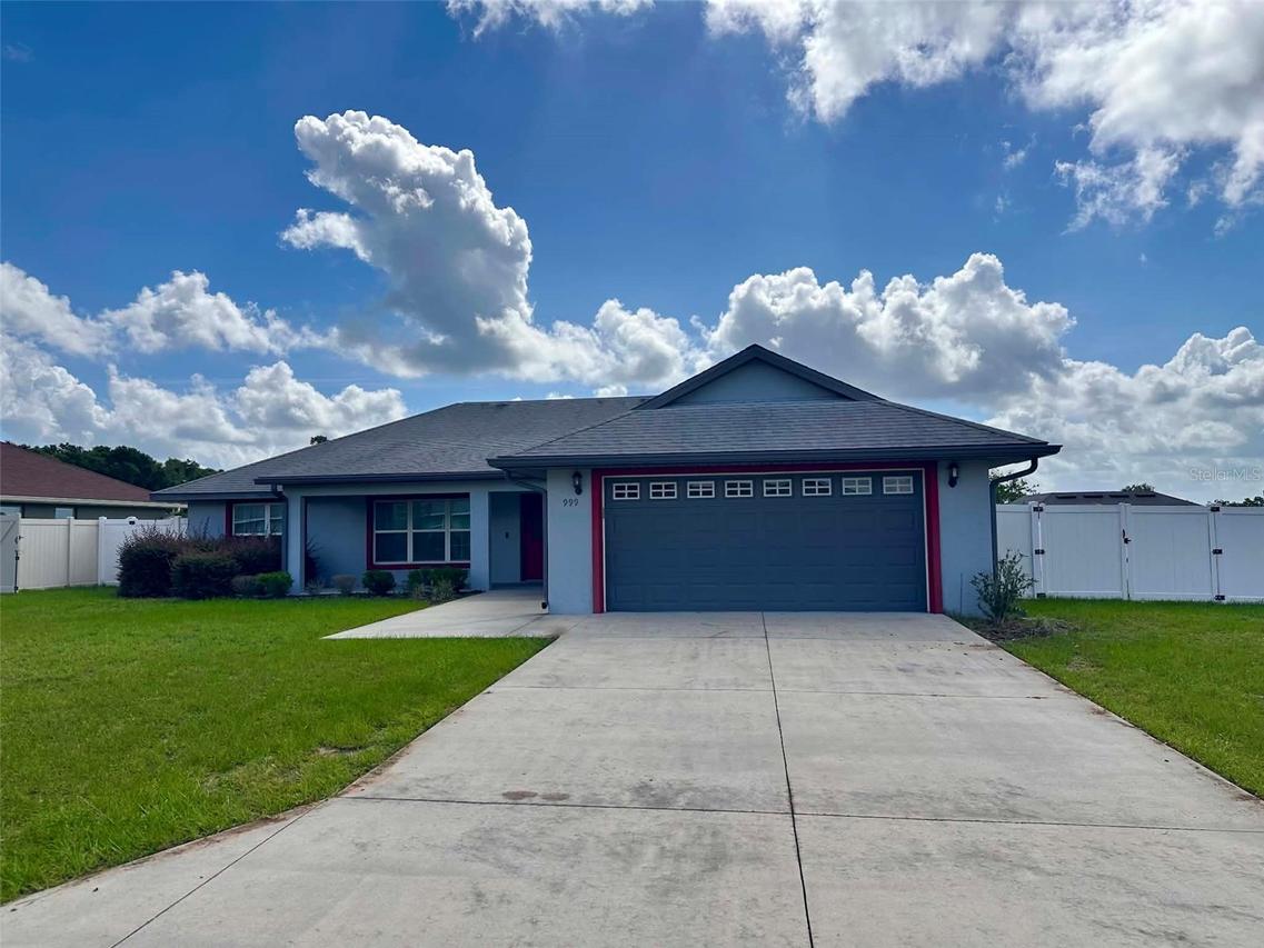 999 SE 69th Ave., Ocala, FL 34472