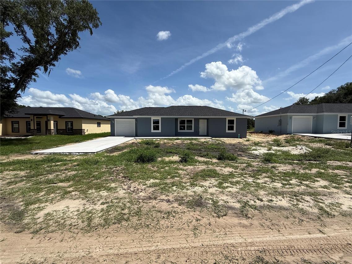 13086 SW 104th Ln., Dunnellon, FL 34432