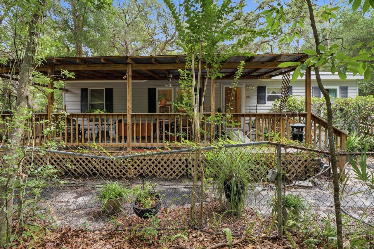 6845 W Jackson Ln., Homosassa, FL 34448