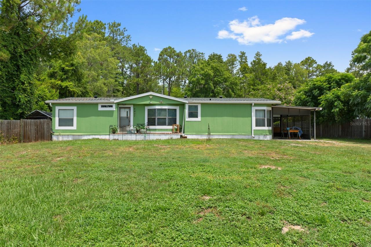 7927 W Cyprian Ct., Homosassa, FL 34448