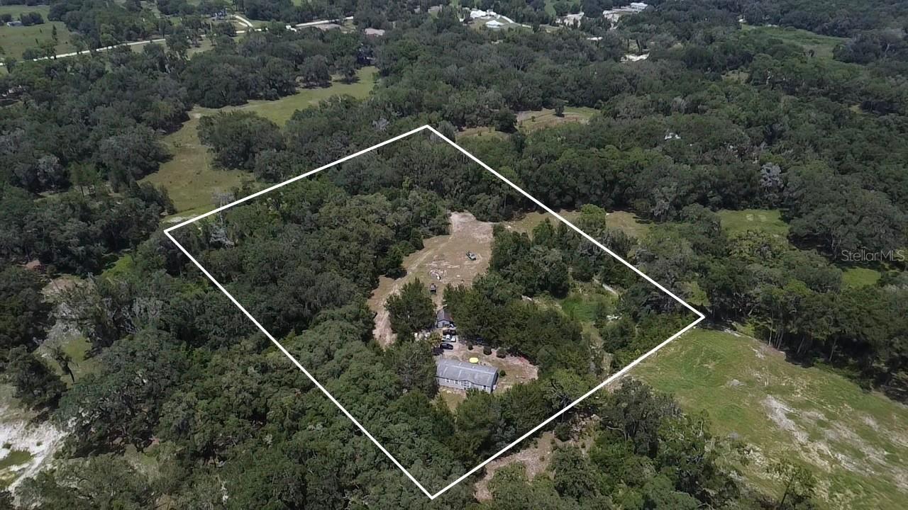 151 NE 164th Ave., Williston, FL 32696