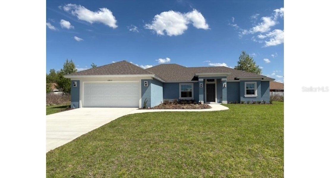 12833 SW 72nd Terrace Rd., Ocala, FL 34473