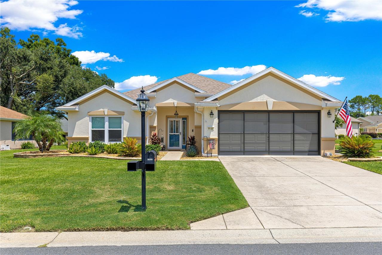 9155 SE 134th Pl., Summerfield, FL 34491