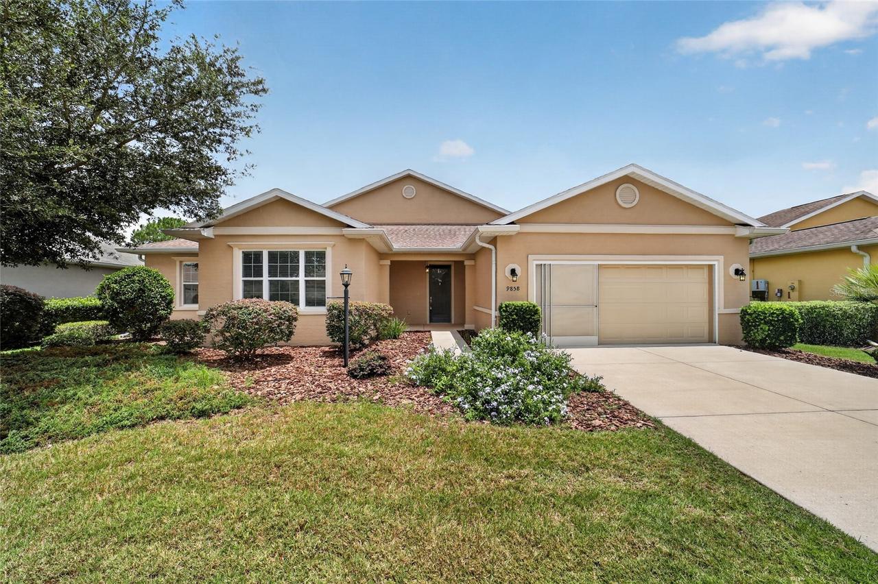 9858 SW 90th St., Ocala, FL 34481