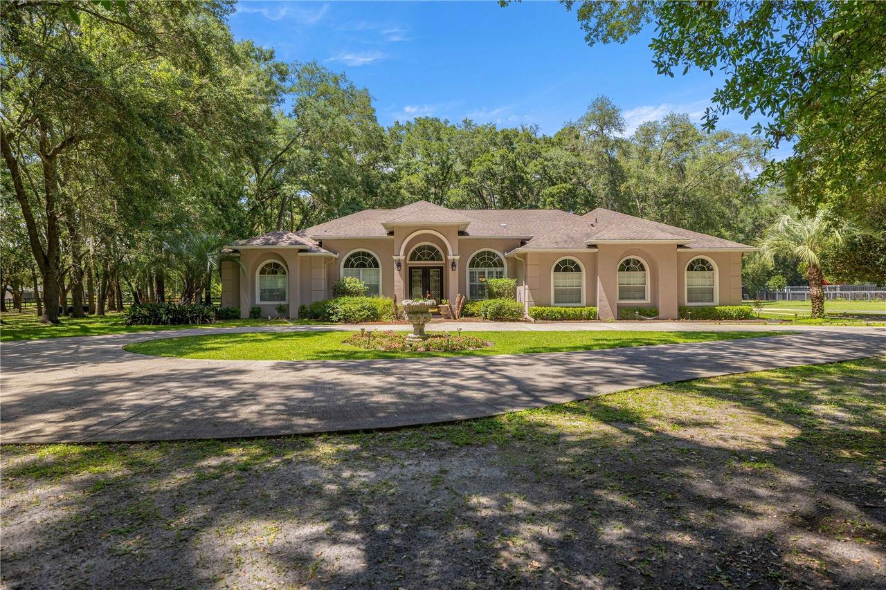 7305 SW 86th Ln., Ocala, FL 34476