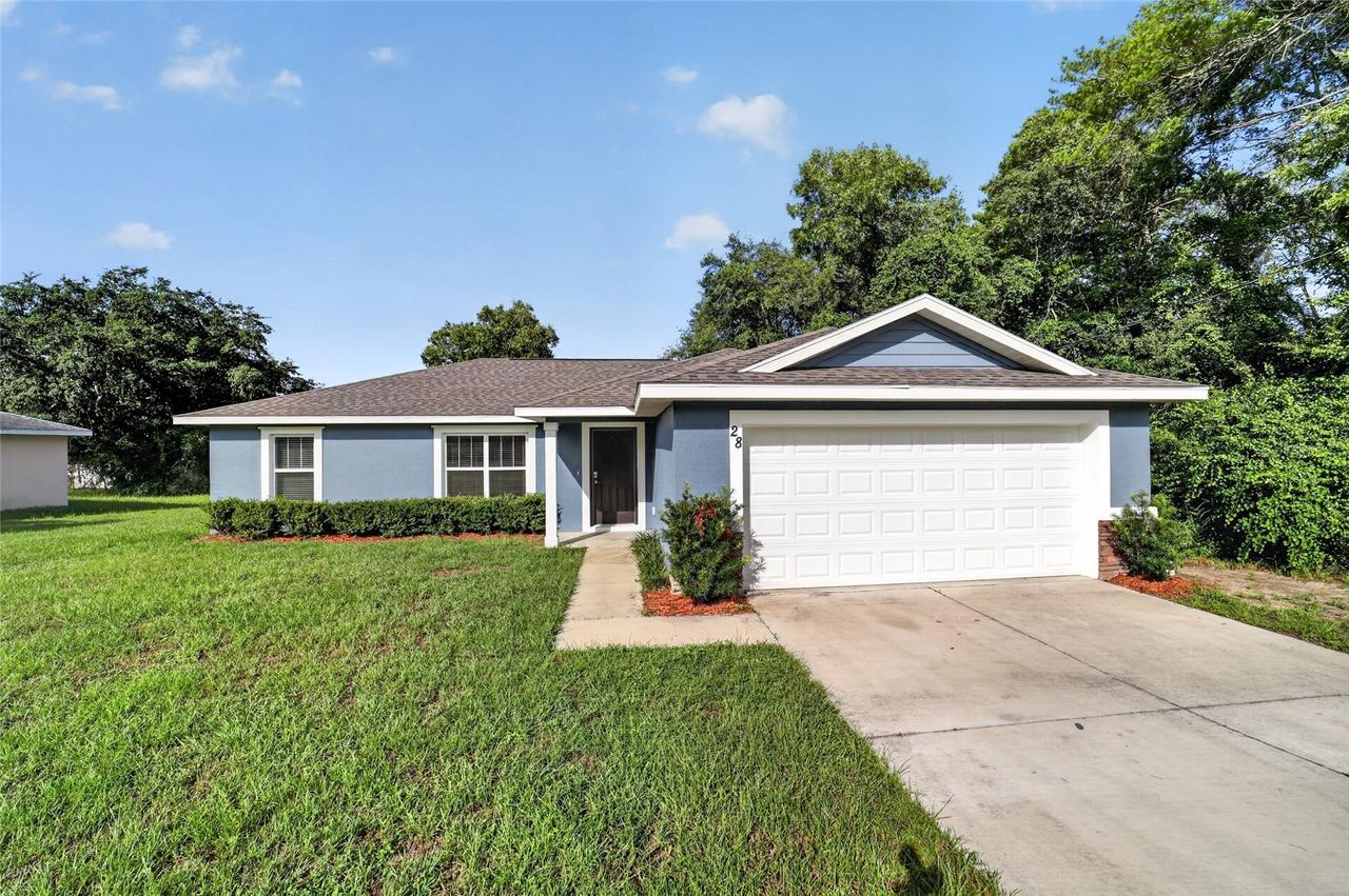 28 Oak Cir., Ocala, FL 34472