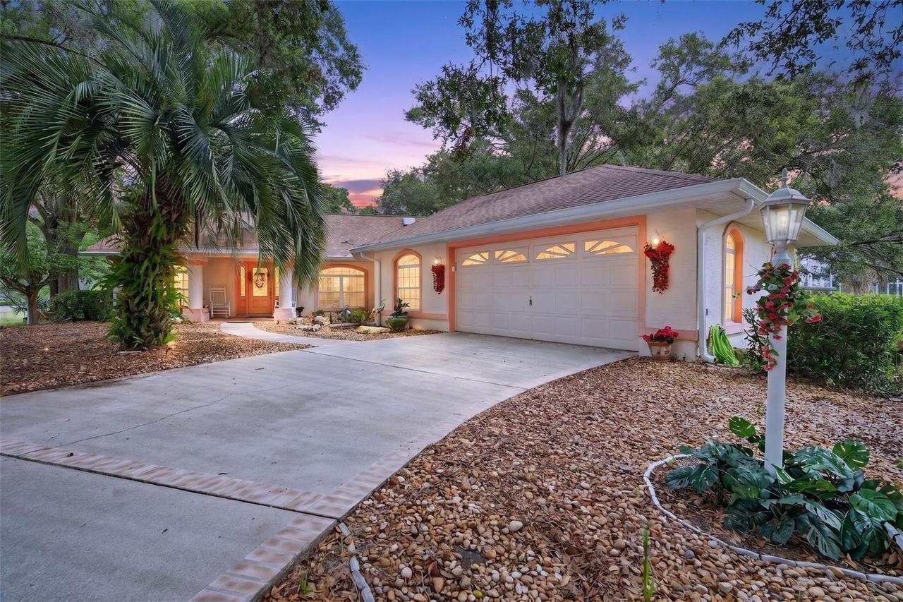 507 E Gilchrist Ct., Hernando, FL 34442