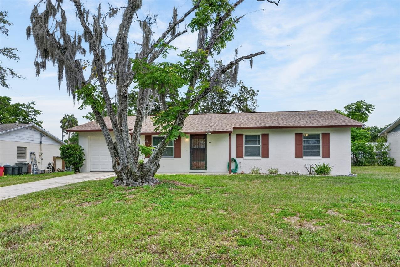 2319 S Tennyson Point, Homosassa, FL 34448
