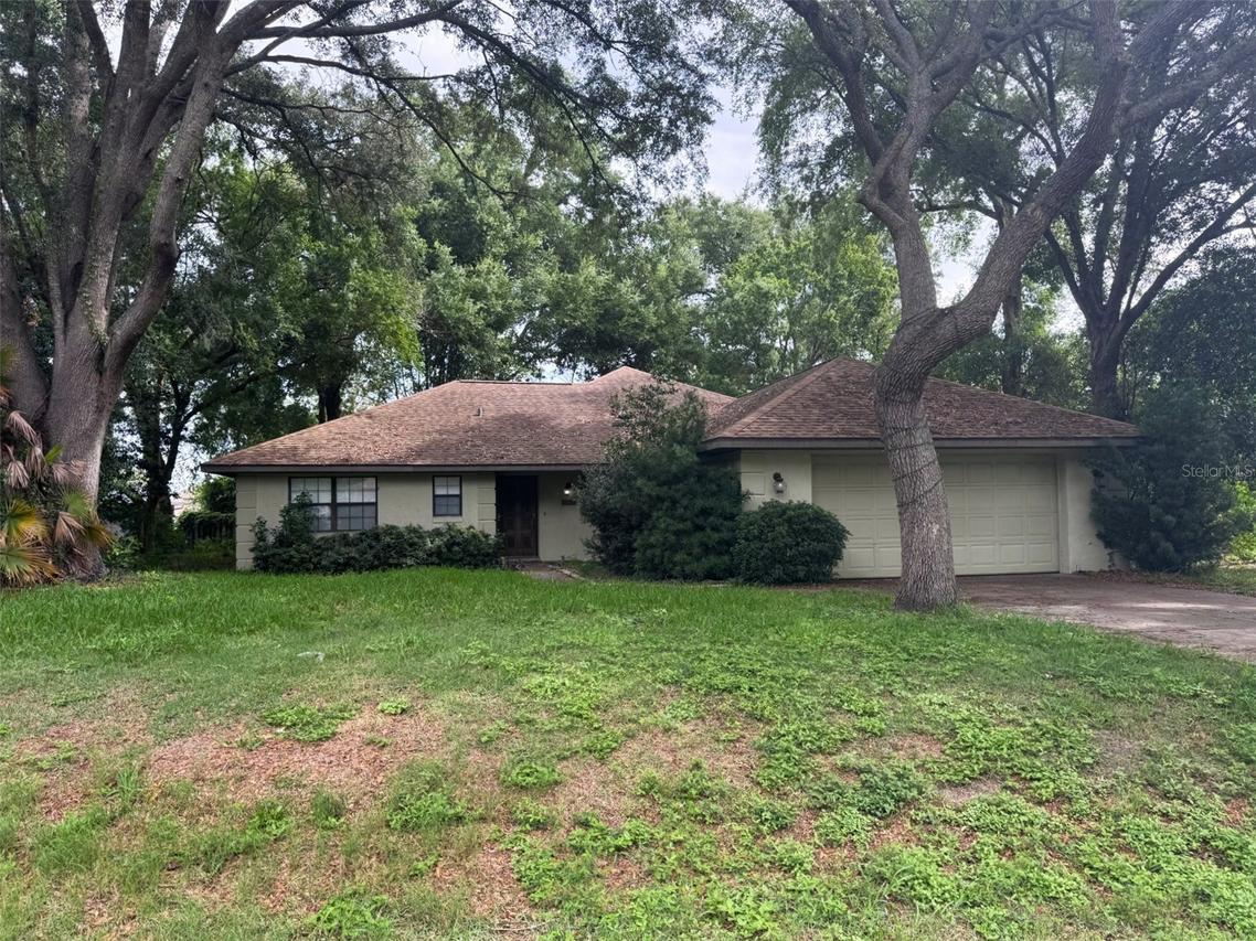 5419 SW 84th Pl., Ocala, FL 34476