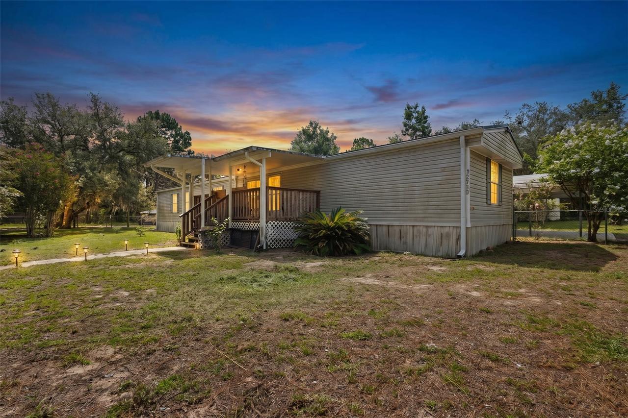 12750 NE 65th St., Williston, FL 32696