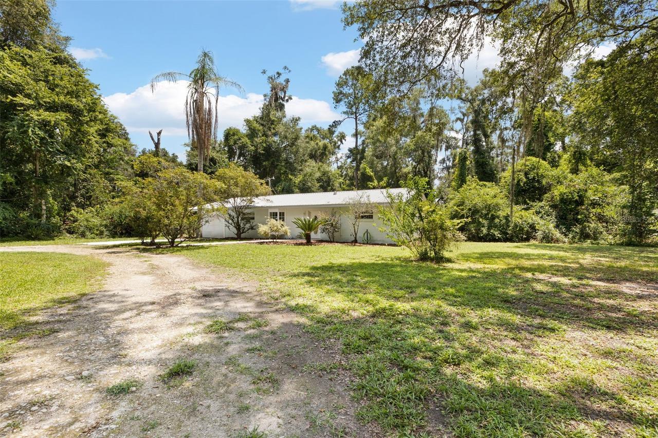 3151 NE 176th Ter., Williston, FL 32696