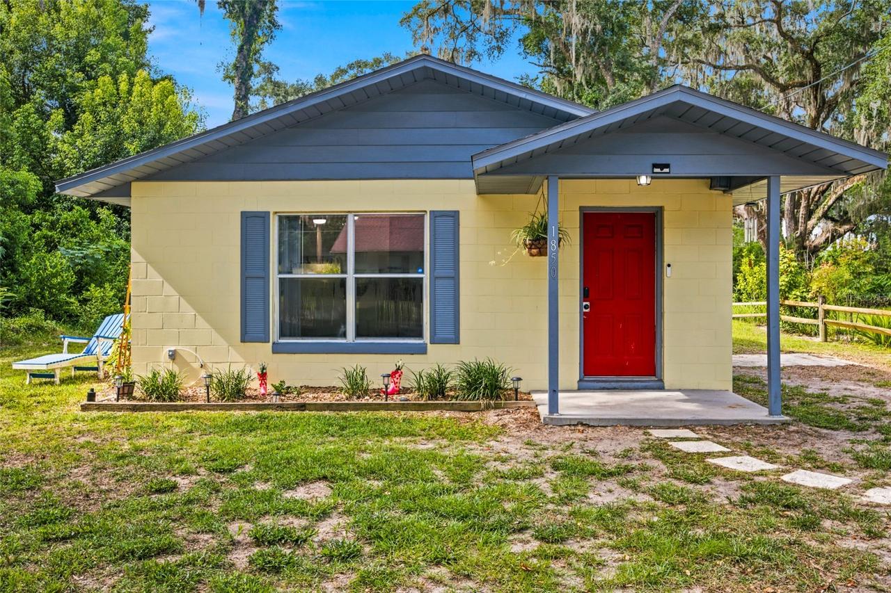 1850 NE 61st Pl., Ocala, FL 34479