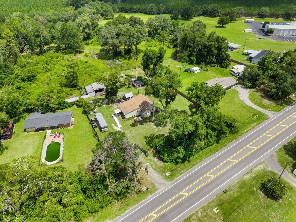 3462 SW State Road 247, Lake City, FL 32024
