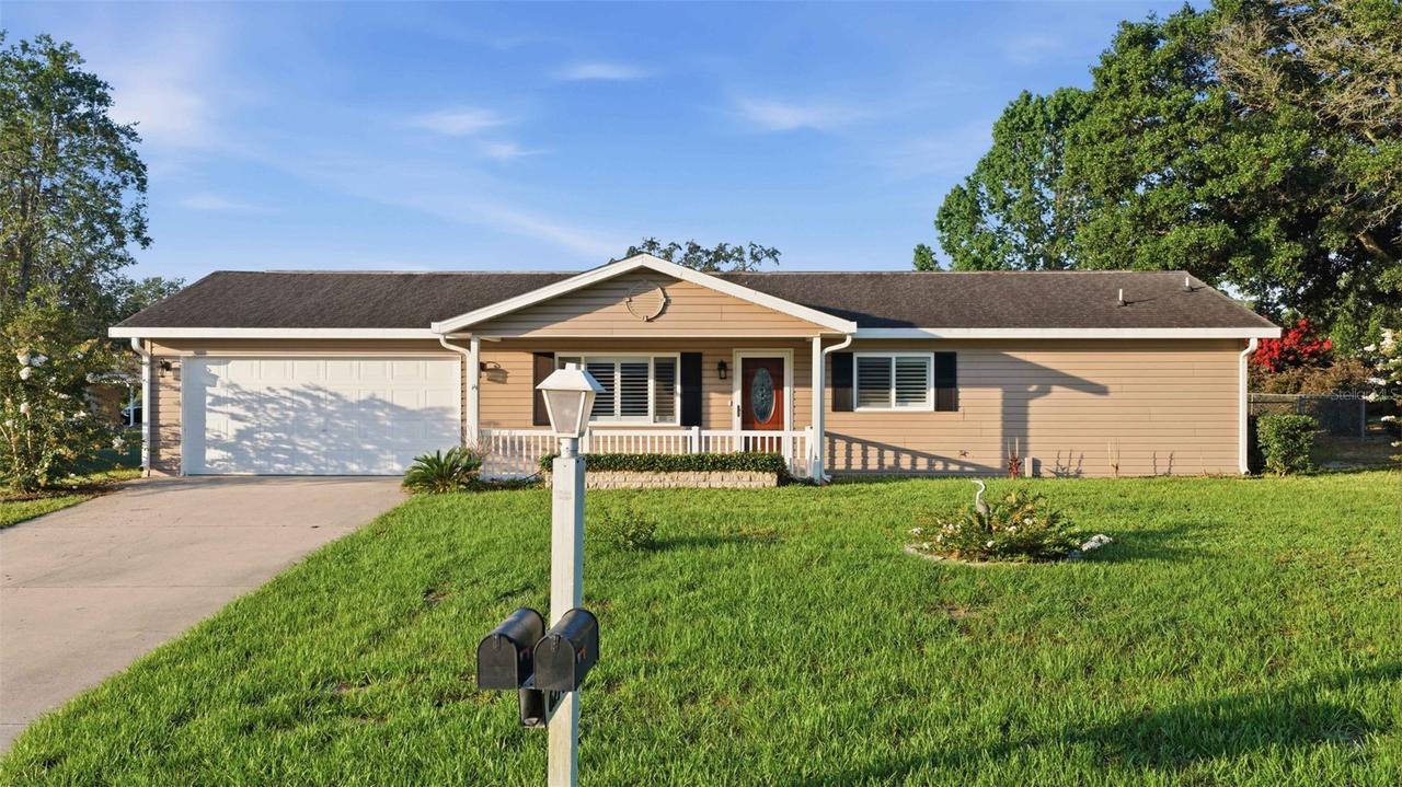 6274 SW 106th Pl., Ocala, FL 34476