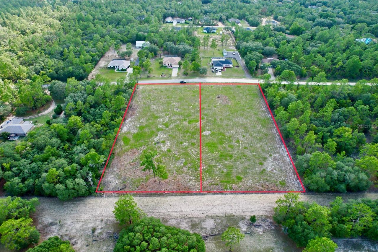 SW 121 Ter., Dunnellon, FL 34432