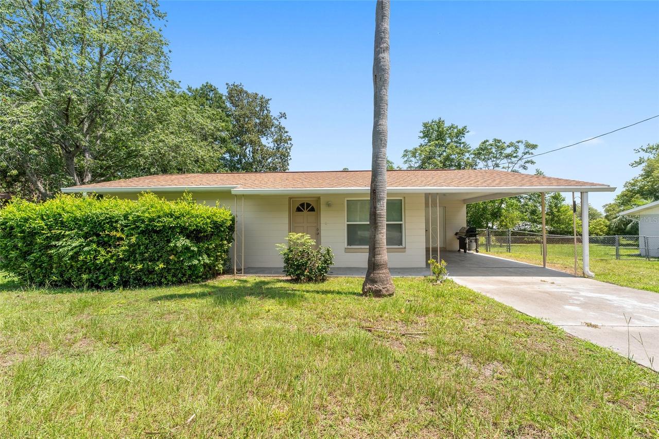 21545 SW Honeysuckle St., Dunnellon, FL 34431
