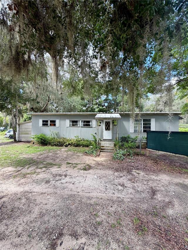 13030 NE 249 Ct., Salt Springs, FL 32134