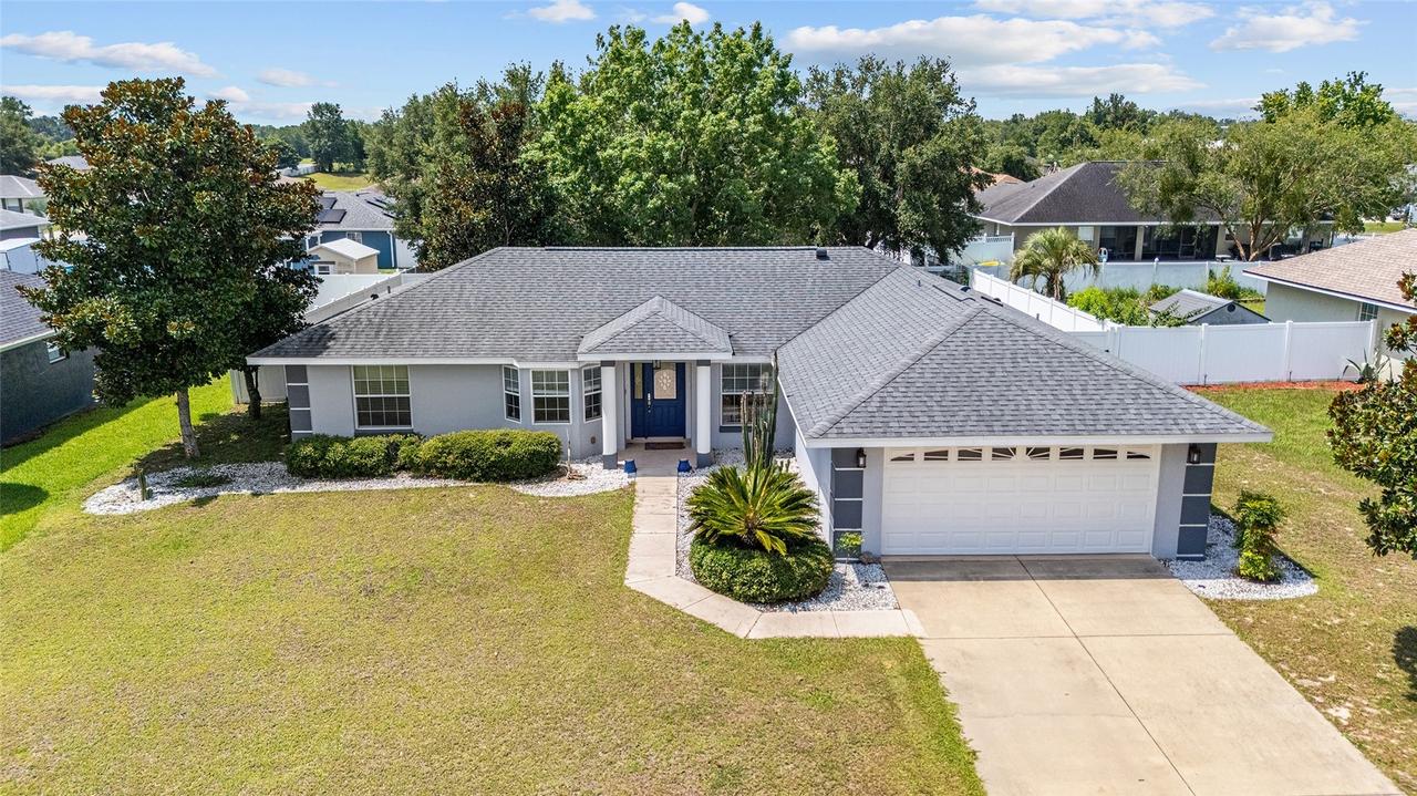 6880 SE 103rd Pl., Belleview, FL 34420