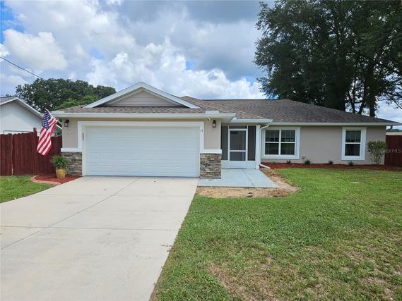 Homes Just Sold in Silver Springs Shores: August 11th to August 17th