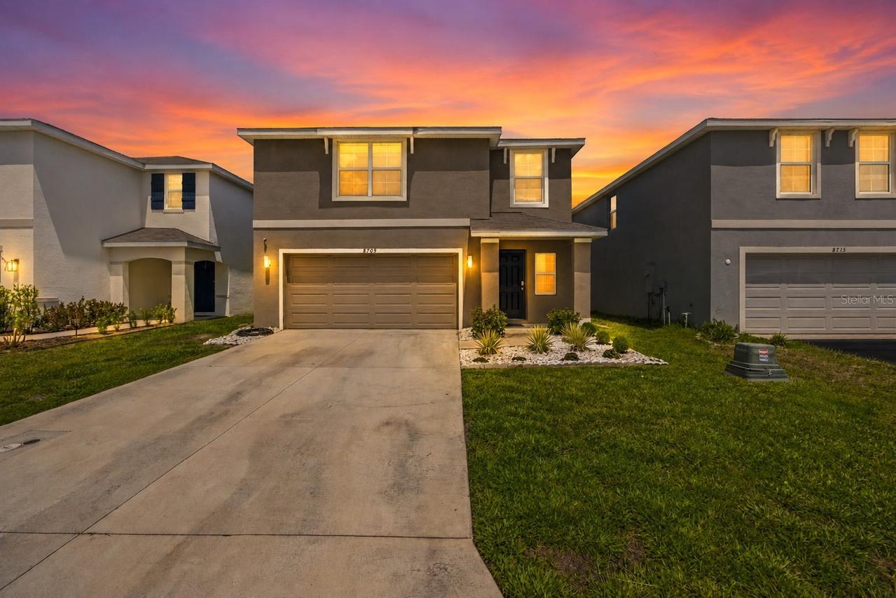 8709 SW 46th Ave., Ocala, FL 34476