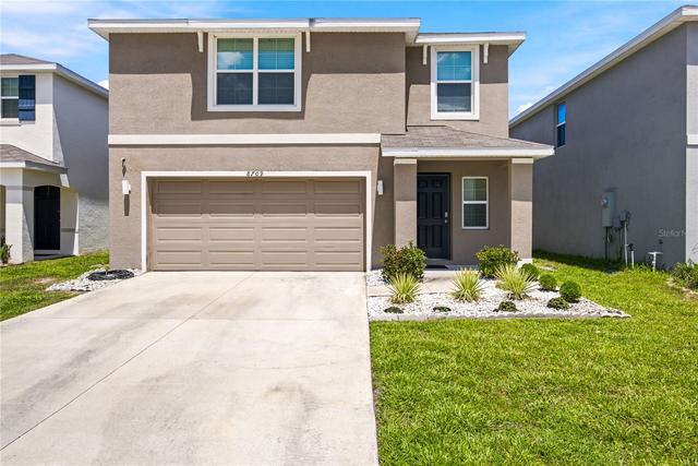 New Construction Homes For Sale This Week That Attend West Port High School: July 1st to July 7th