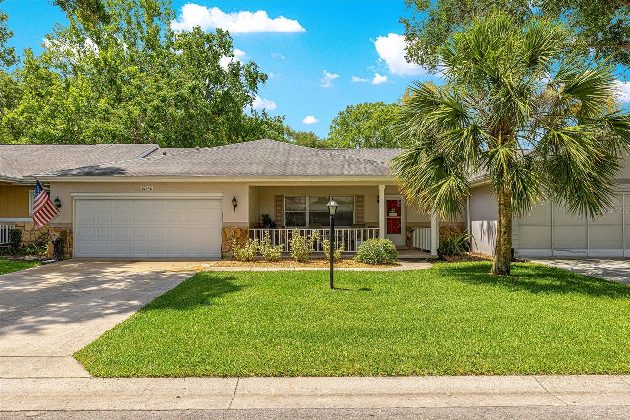 8874 SW 95th St. #E, Ocala, FL 34481